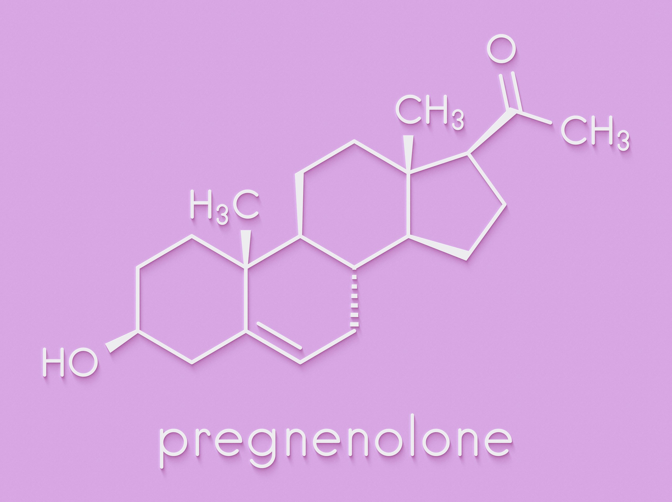 How Long Until Pregnenolone Transforms You? - 0h4eyof